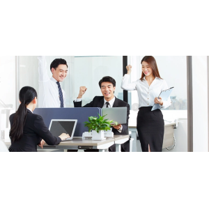 好生意4月优惠活动助力小微企业上云！