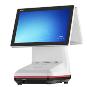 小易收银机Win版双屏-E80